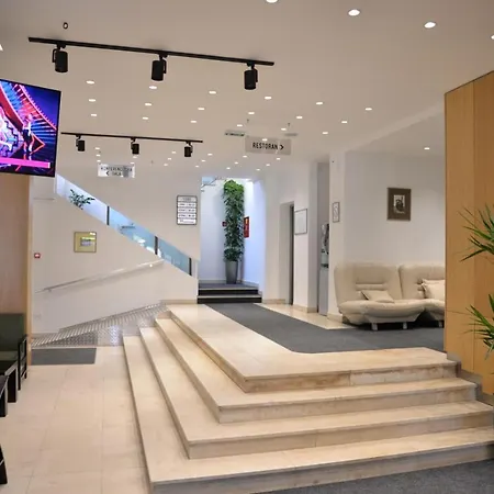 Hotel Pozega 3* Pozega