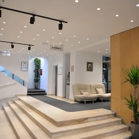 Hotel Pozega Hotel
