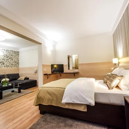 Hotel Pozega Pozega