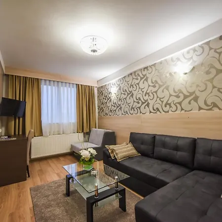 Hotel Hotel Pozega