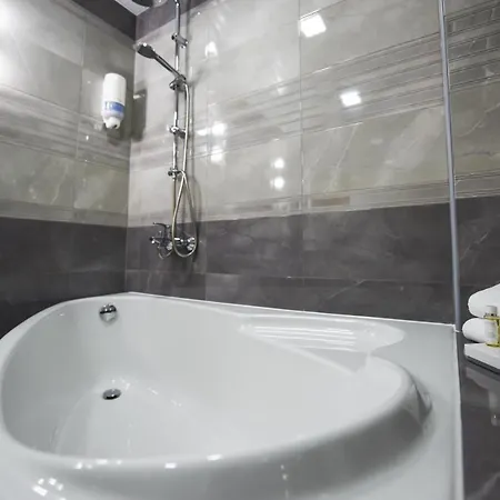 Hotel Hotel Pozega 3*