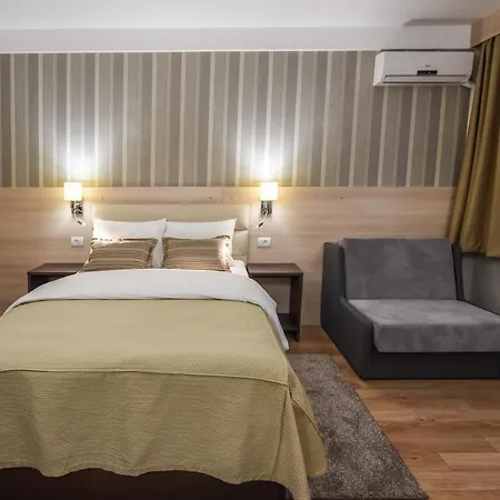 Hotel Pozega 3* Pozega