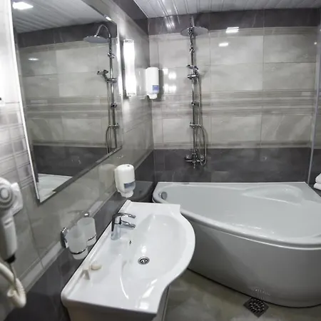 Hotel Pozega Hotel 3*