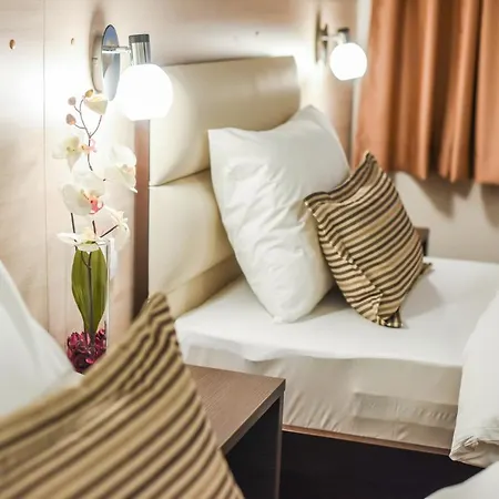 Hotel Pozega Hotel 3*