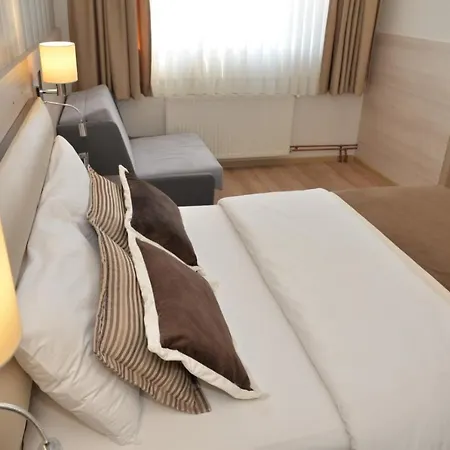 Hotel Pozega Hotel 3*