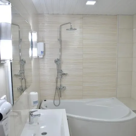 Hotel Pozega Hotel Pozega