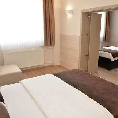 Hotel Pozega 3* Pozega