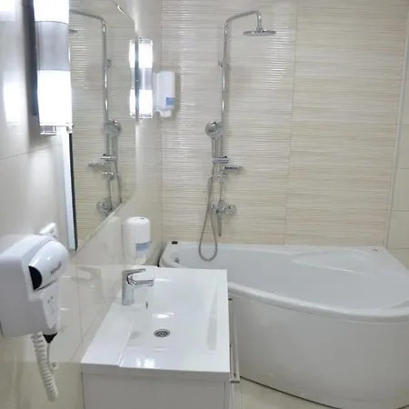 Hotel Pozega Hotel
