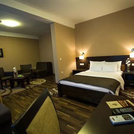 Hotel Pozega 3* Požega