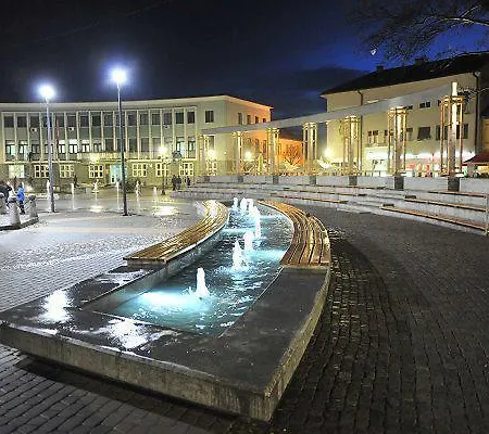 Hotel Pozega 3* Pozega