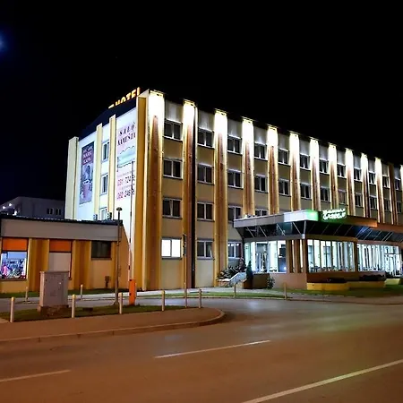 Hotel Pozega Pozega