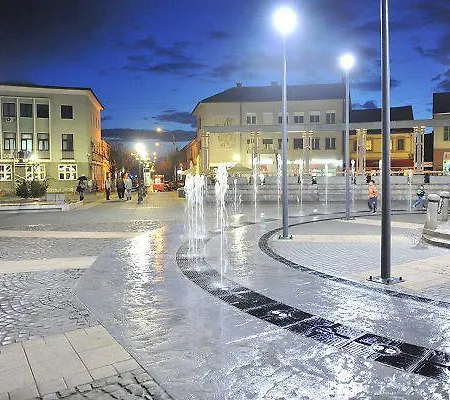 Hotel Pozega Hotel Pozega