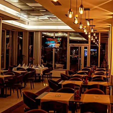 Hotel Hotel Pozega