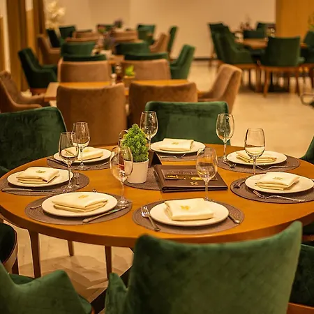 Hotel Pozega 3* Pozega