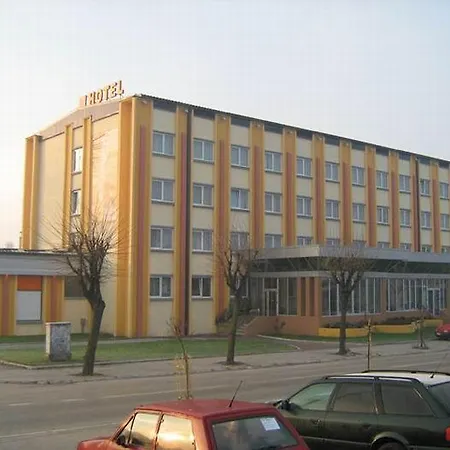 Hotel Hotel Pozega