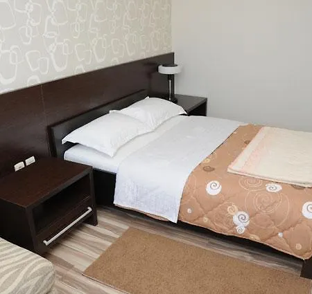 Hotel Pozega Pozega