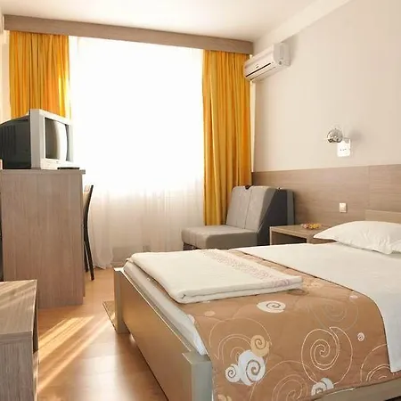Hotel Pozega Hotel