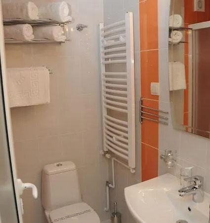 Hotel Hotel Pozega 3*