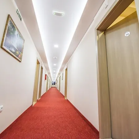 Hotel Pozega Hotel Pozega