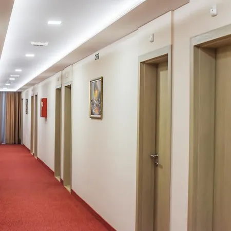 Hotel Pozega Pozega
