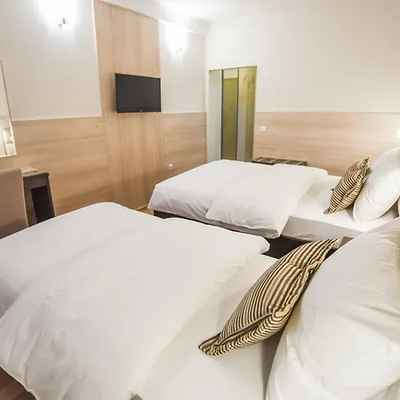 Hotel Hotel Pozega