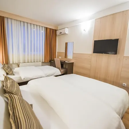 Hotel Pozega Hotel Pozega