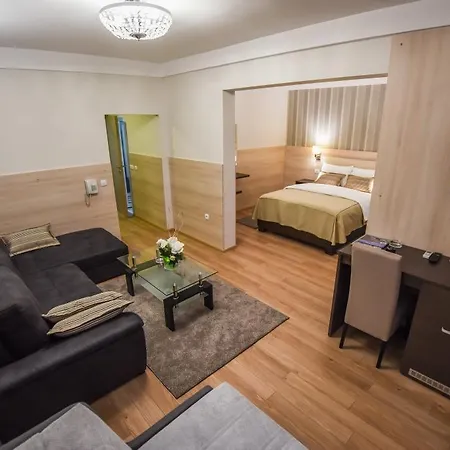 Hotel Pozega Hotel