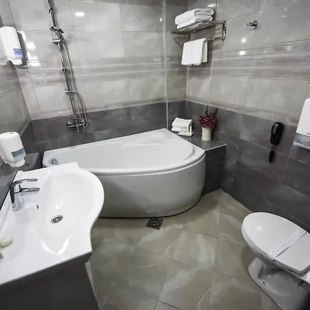 Hotel Hotel Pozega Požega