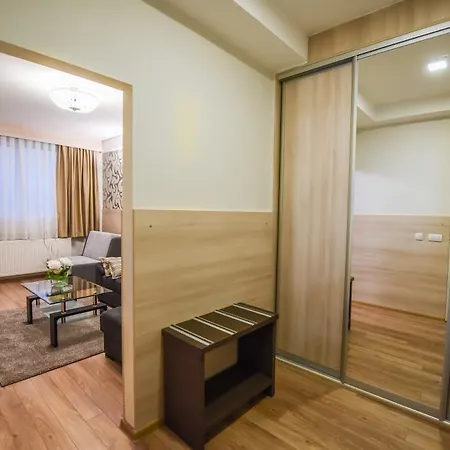 Hotel Pozega 3* Pozega