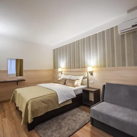 Hotel Pozega Hotel Pozega