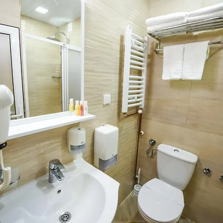 Hotel Pozega Hotel Pozega