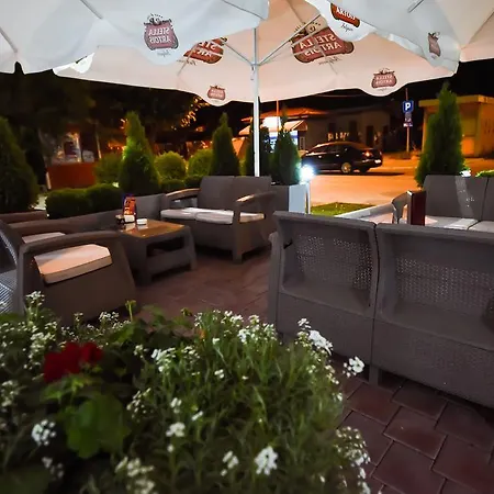 Hotel Pozega Hotel Pozega