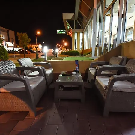 Hotel Hotel Pozega Pozega