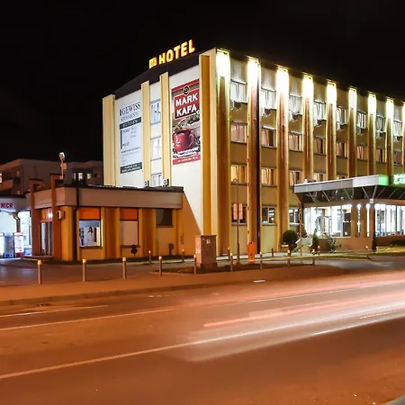 Hotel Hotel Pozega Pozega