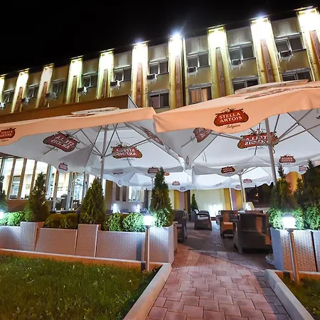 Hotel Hotel Pozega 3*