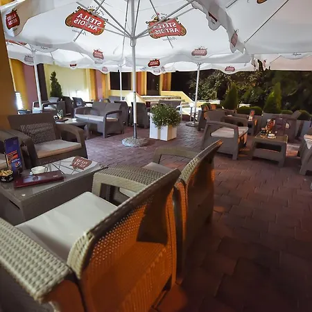 Hotel Hotel Pozega 3*