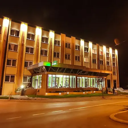 Hotel Pozega 3* Pozega