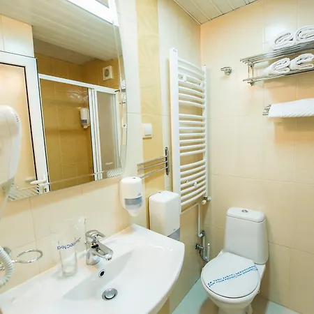 Hotel Pozega Hotel